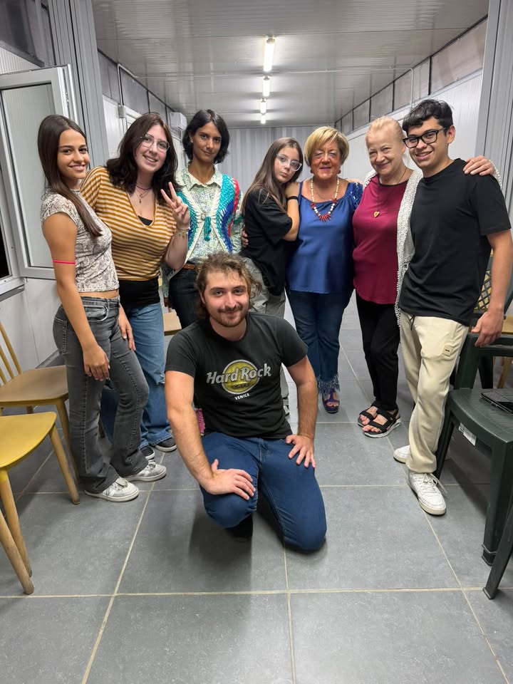 Parrocchia Nostra Signora Di Lourdes
