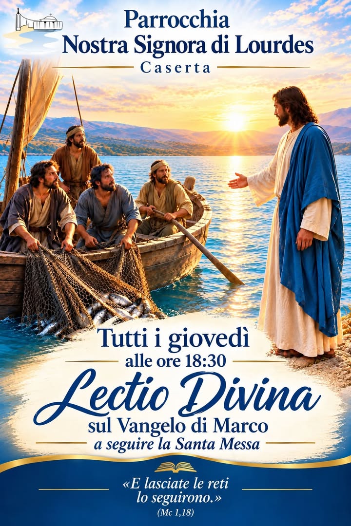 Parrocchia Nostra Signora Di Lourdes