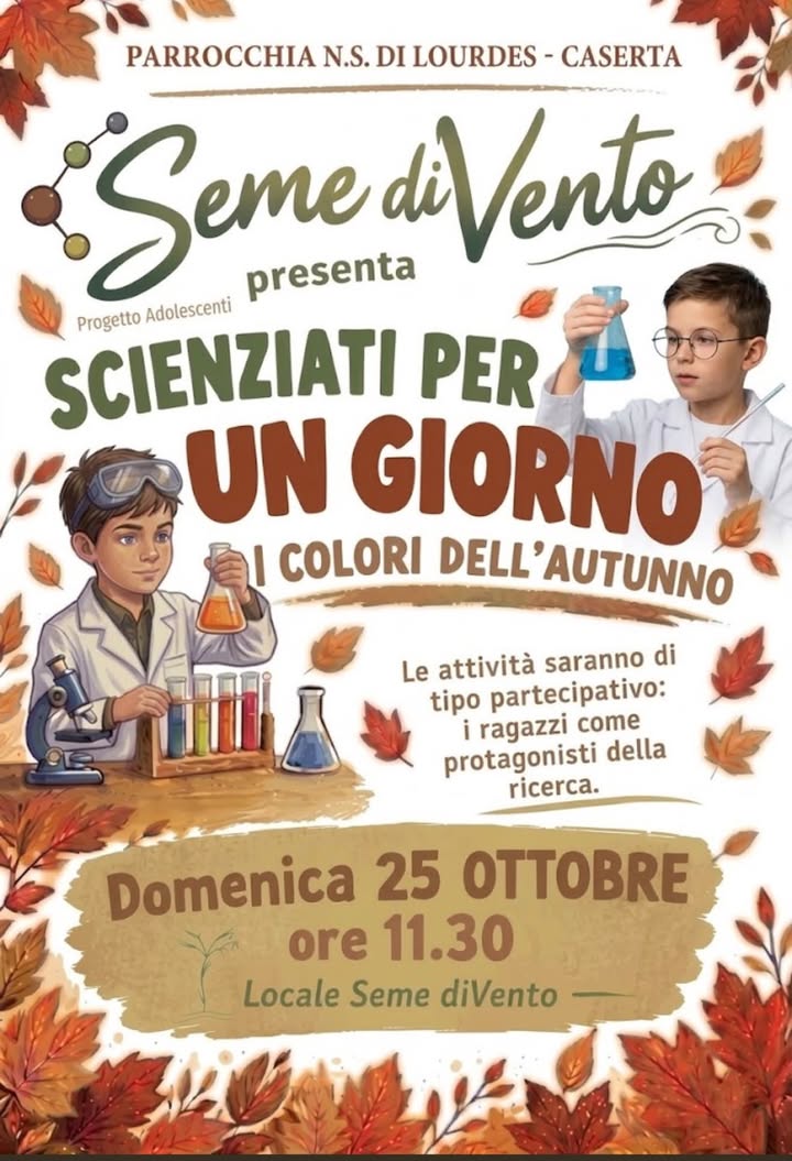 Parrocchia Nostra Signora Di Lourdes